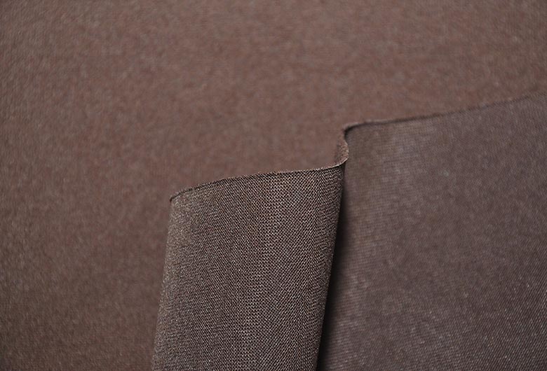 lmitation cotton velvet