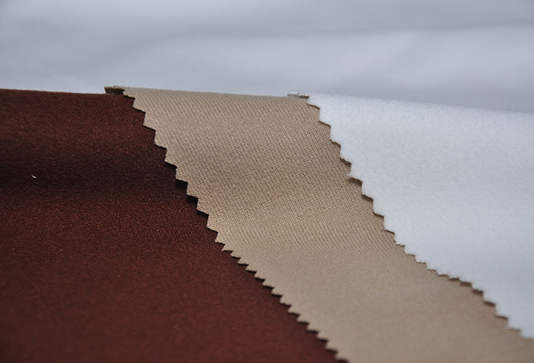lmitation cotton velvet