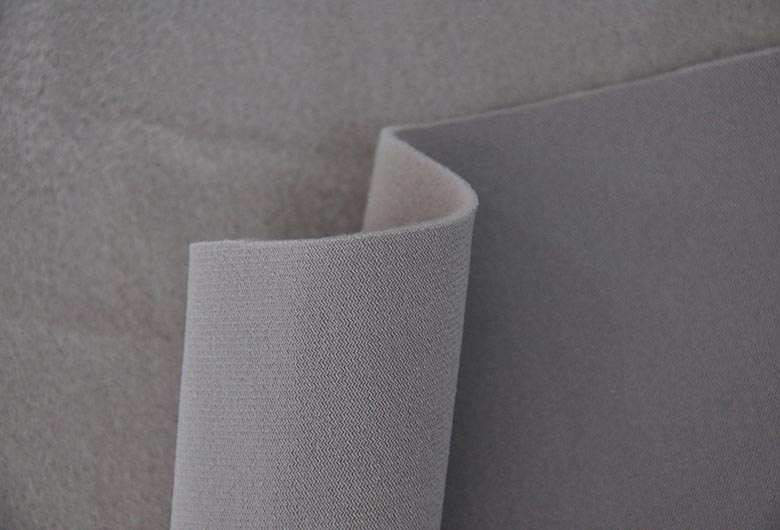 Fabric type