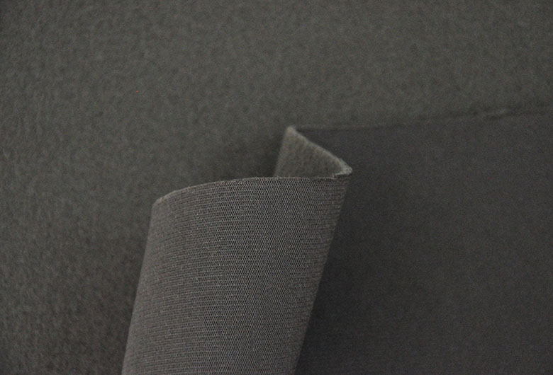 Fabric type