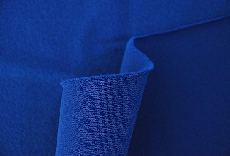 Fabric type