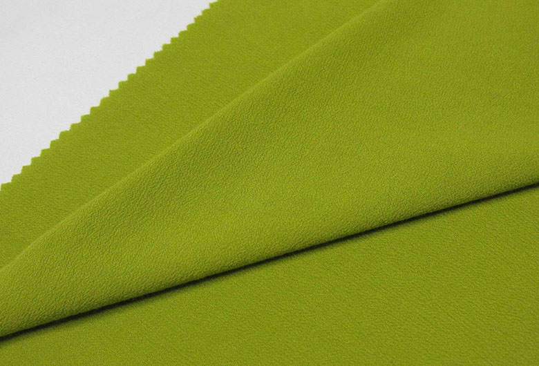 Fabric type