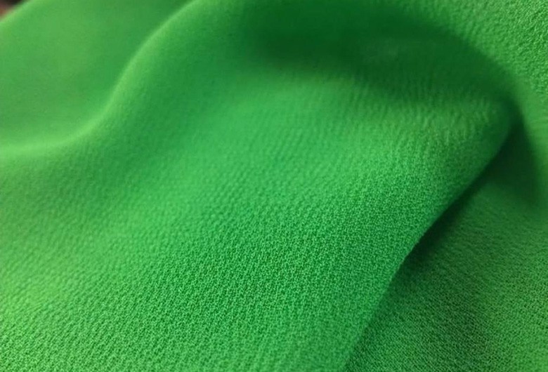 Fabric type