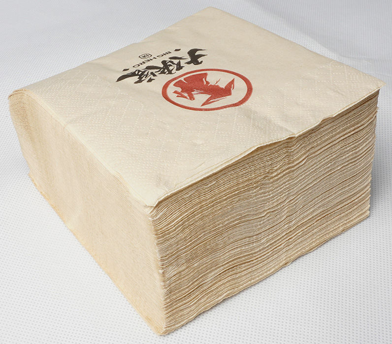 竹浆纸